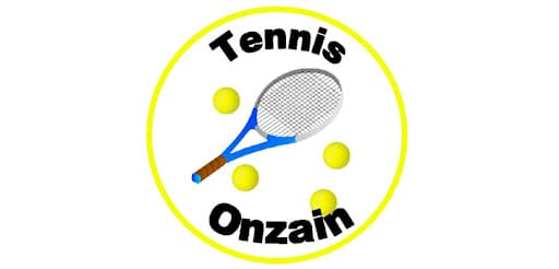 TENNIS LOGO